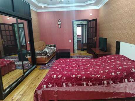 1 otaqlı yeni tikili - 8-ci kilometr q. - 45 m²