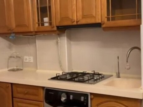 Объявление №6073275 - Баку, м. Иншаатчылар, 2-комн., 54 м², 14/18 этаж