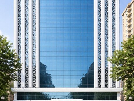 Объявление №6073281 - Баку, Насиминский  р., 8-комн., 310 м²