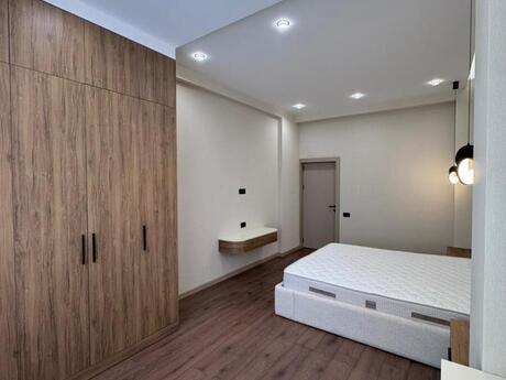 3 otaqlı yeni tikili - 28 May m. - 100 m²