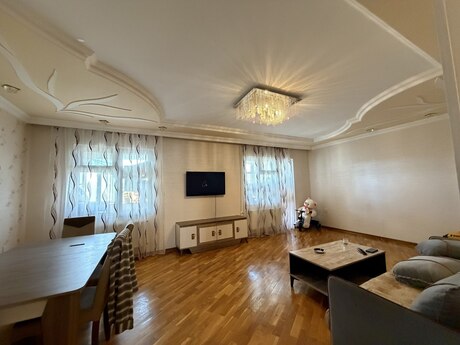 5-комн. вторичка - пос. Карачухур - 100 м²
