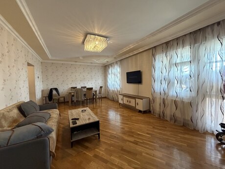 5-комн. вторичка - пос. Карачухур - 100 м²
