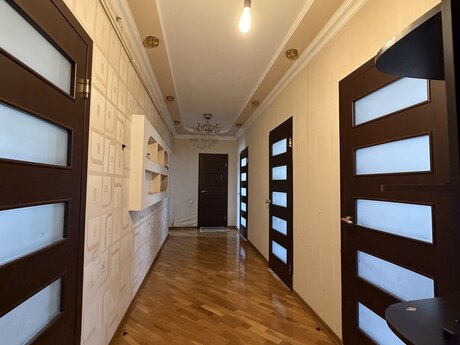5-комн. вторичка - пос. Карачухур - 100 м²