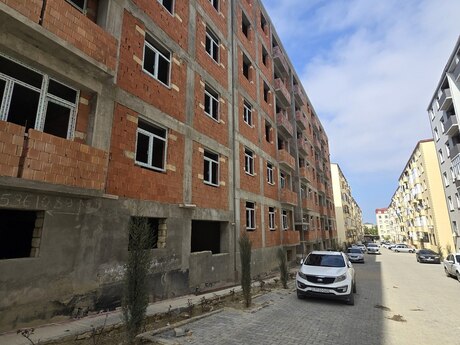 Elan №6073297 - Bakı, Masazır q., 2 otaqlı, 54 m², 4/6 mərtəbə