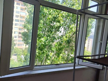 Объявление №6073304 - Баку, м. Мемар Аджеми, 2-комн., 50 м², 5/5 этаж