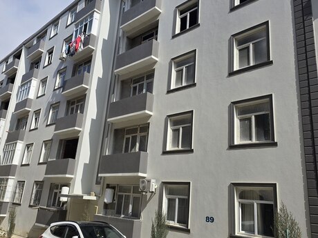 Elan №6073307 - Bakı, Masazır q., 1 otaqlı, 44 m², 6/6 mərtəbə