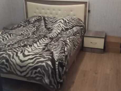 Объявление №6073310 - Баку, м. Гянджлик, 2-комн., 55 м², 1/5 этаж