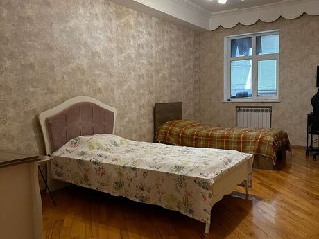 3 otaqlı mənzil, 135 m², Nəriman Nərimanov: 353 000 ₼ 5