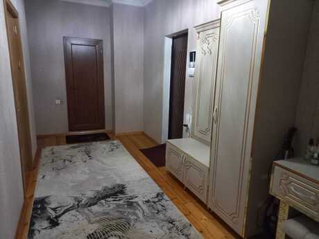 2 otaqlı yeni tikili - Həzi Aslanov m. - 85 m²