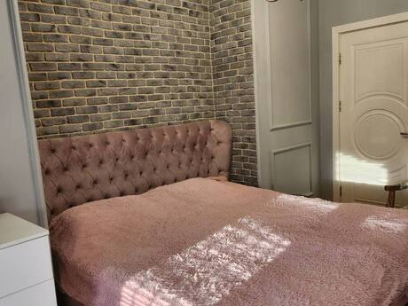 Elan №6073318 - Bakı, Həzi Aslanov m., 3 otaqlı, 88 m², 19/20 mərtəbə