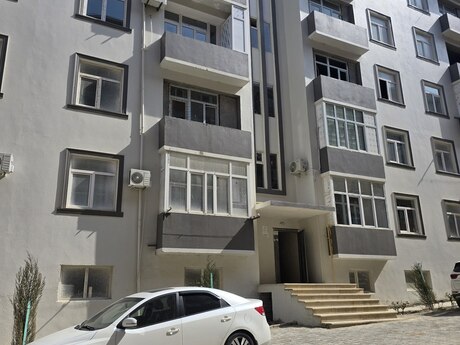 Elan №6073325 - Bakı, Masazır q., 1 otaqlı, 44 m², 2/6 mərtəbə