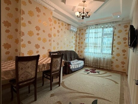 Объявление №6073332 - Хырдалан, Хырдалан, 3-комн., 62 м², 6/9 этаж