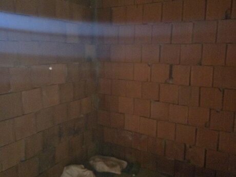 1 otaqlı yeni tikili - Masazır q. - 44 m²