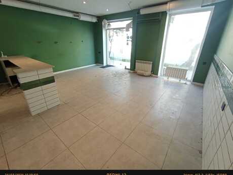 Obyekt - Şah İsmayıl Xətai m. - 85 m²