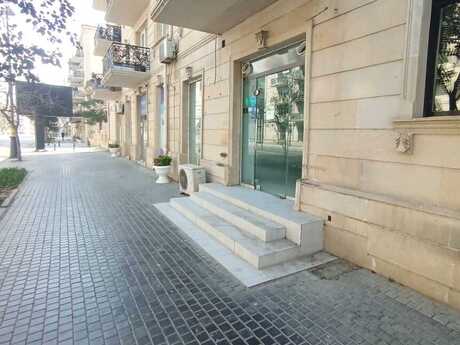 Elan №6073337 - Bakı, Şah İsmayıl Xətai m., 85 m²