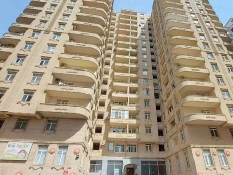 Elan №6073339 - Bakı, Xalqlar Dostluğu m., 2 otaqlı, 54 m², 19/19 mərtəbə