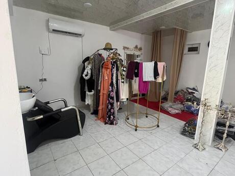 Obyekt - Xırdalan - 110 m²