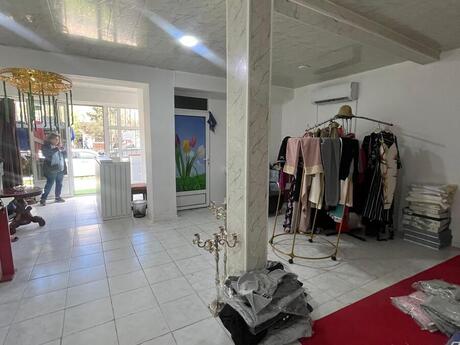 Obyekt - Xırdalan - 110 m²
