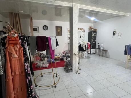 Obyekt - Xırdalan - 110 m²