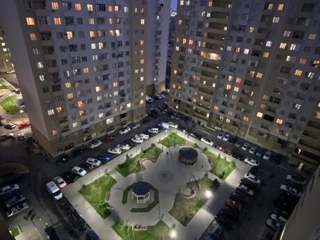 Elan №6073347 - Xırdalan, Xırdalan, 2 otaqlı, 64 m², 12/12 mərtəbə