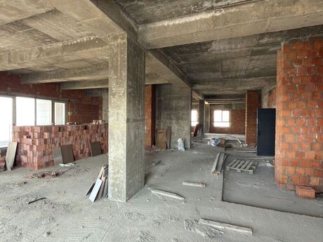 Elan №6073840 - Bakı, Xətai r., 6 otaqlı, 290 m², 20/20 mərtəbə