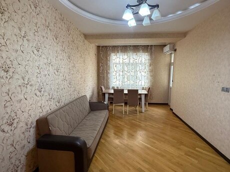 Объявление №6073368 - Хырдалан, Хырдалан, 2-комн., 65 м², 5/15 этаж