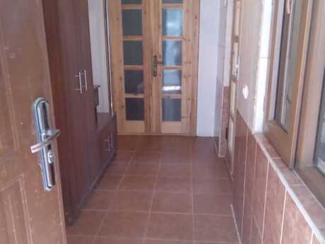 2 otaqlı həyət evi/bağ evi - Gəncə - 120 m²