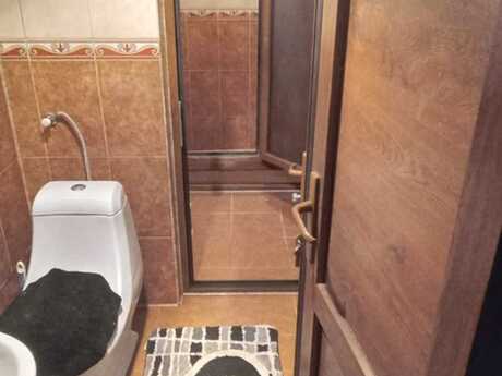 2 otaqlı həyət evi/bağ evi - Gəncə - 120 m²