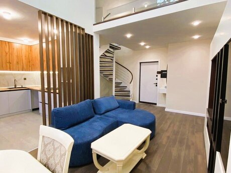 Elan №6073406 - Bakı, 28 May m., 2 otaqlı, 72 m², 14/16 mərtəbə