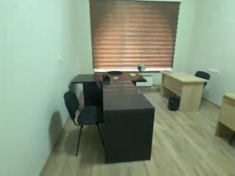 2-комн. офис - м. Шах Исмаил Хатаи - 83 м²
