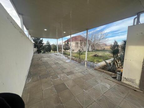 Elan №6073409 - Bakı, Novxanı q., 3 otaqlı, 90 m²