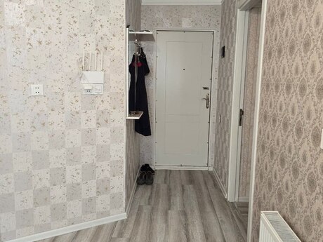 3 otaqlı köhnə tikili - Nəriman Nərimanov m. - 65 m²