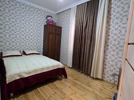 3 otaqlı həyət evi, 100 m², Binə: 55 000 ₼ 5