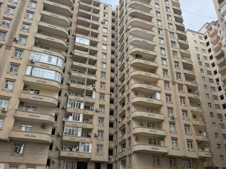 Elan №6073425 - Bakı, Həzi Aslanov m., 2 otaqlı, 65 m², 5/18 mərtəbə