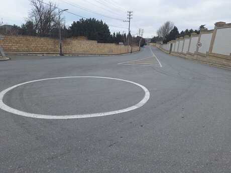 Elan №6073434 - Bakı, Novxanı q., 3 sot