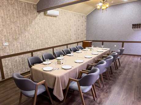 Elan №6073451 - Bakı, Mərdəkan q., 390 m²