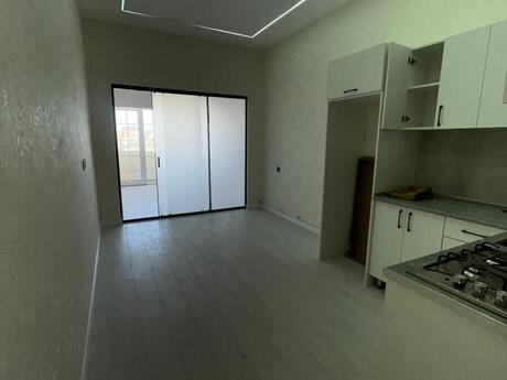 2 otaqlı yeni tikili - Xırdalan - 37 m²