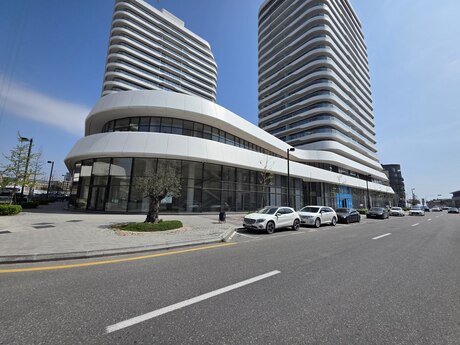 Ağ şəhərdə 3 otaqlı yeni tikili mənzil satılır, 177 m², 797 000 AZN, şəkil 5 / 12