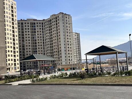 Elan №6073486 - Bakı, Səbail r., 2 otaqlı, 90 m², 14/16 mərtəbə