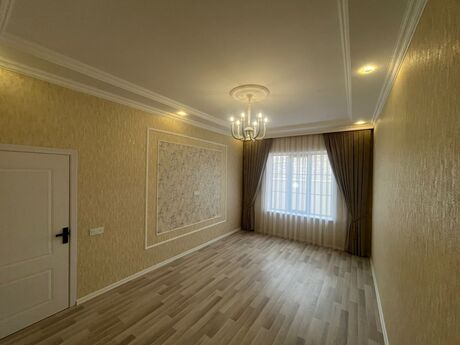 4 otaqlı həyət evi/bağ evi - Xırdalan - 120 m²