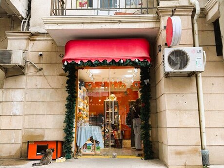 Elan №6073516 - Bakı, 28 May m., 67 m²