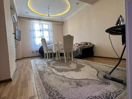 3 otaqlı yeni tikili - Xırdalan - 95 m²