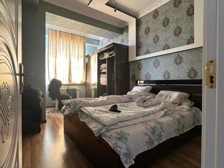 3 otaqlı yeni tikili - Xırdalan - 95 m²