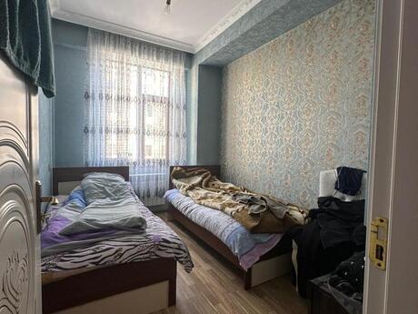 3 otaqlı yeni tikili - Xırdalan - 95 m²