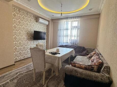 Elan №6073515 - Xırdalan, Xırdalan, 3 otaqlı, 95 m², 4/12 mərtəbə