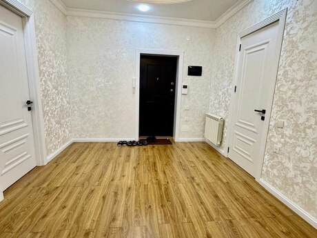 3-комнатная квартира, 105 м², 8-ci mikrorayon: 325 000 ₼ 5