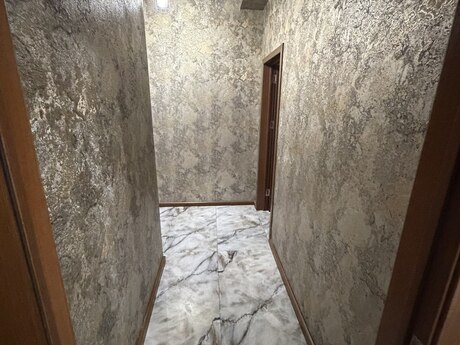1-комн. новостройка - м. Нариман Нариманов - 69 м²