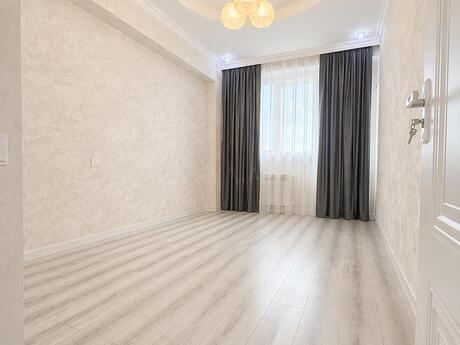2 otaqlı yeni tikili - Əhmədli m. - 55 m²