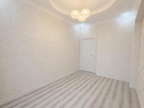 2 otaqlı yeni tikili - Əhmədli m. - 55 m²