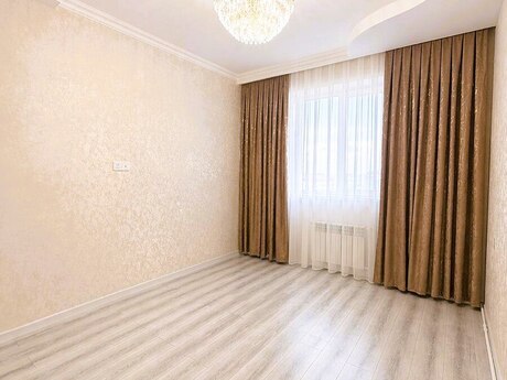 Elan №6073518 - Bakı, Əhmədli m., 2 otaqlı, 55 m², 11/20 mərtəbə